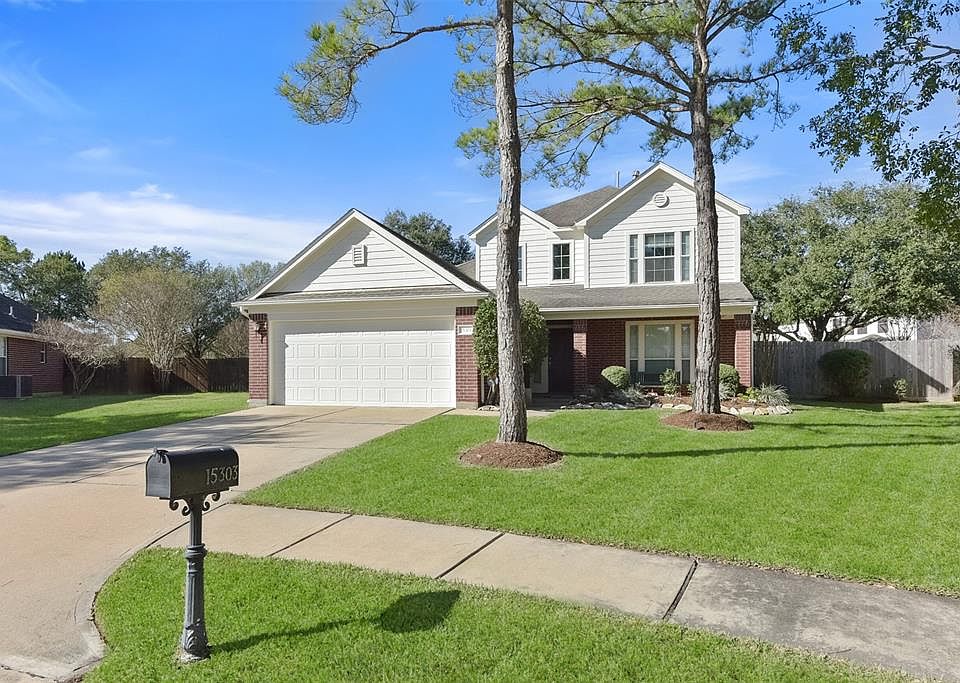 1st image of 15303 Court Green Trail