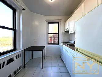 Rented by Made In NY Realty