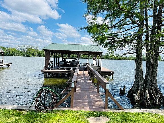 Boat House
