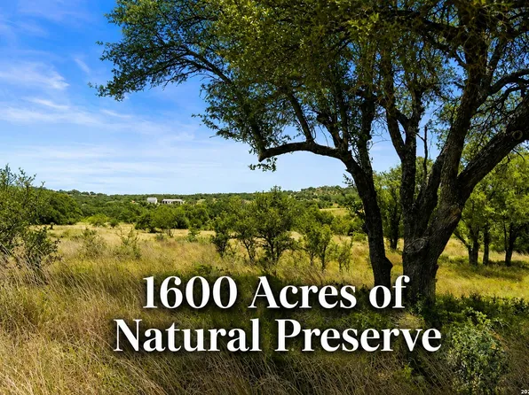 207 VERBENA CT LOT 72, Johnson City, TX 78636