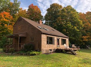 9880 Richardson Road 10 Acres, Cheboygan, MI 49721