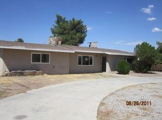22646 Ottawa Rd, Apple Valley, CA 92308