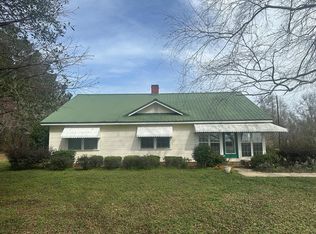 8515 N Us Highway 29, Banks, AL 36005