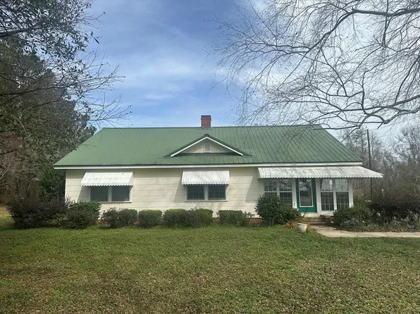 8515 N Us Highway 29, Banks, AL 36005