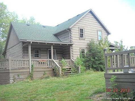3rd image of 8862 N State Road 135