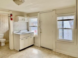137 1/2 Richmond Ave, Richmond, IN