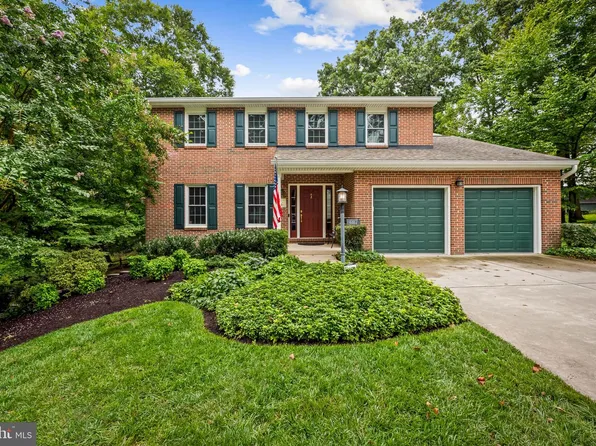6187 Campfire, Columbia, MD 21045