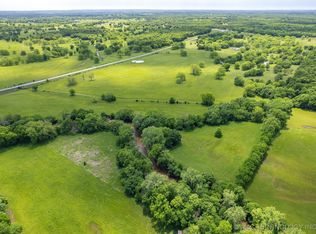 0 County Road 3445, Ada, OK 74820
