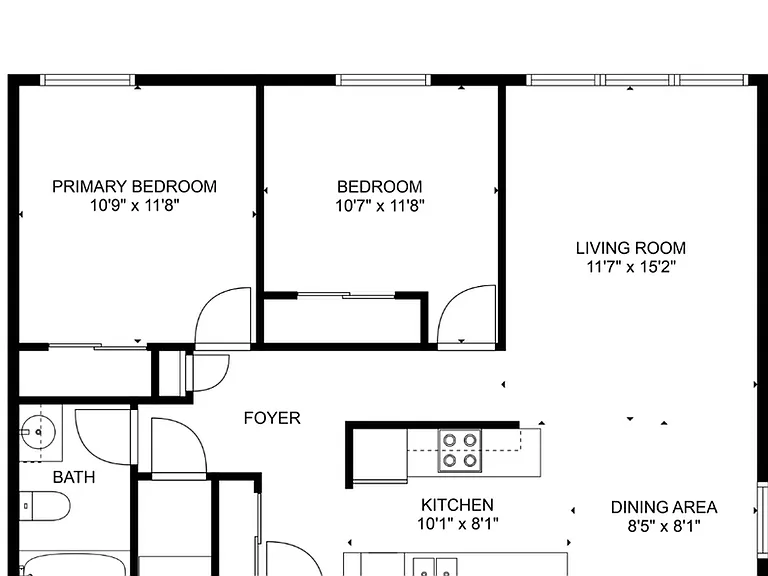 Windwood Estates — Photo 42