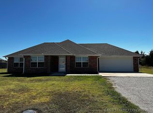 13503 County Road 1553, Ada, OK 74820
