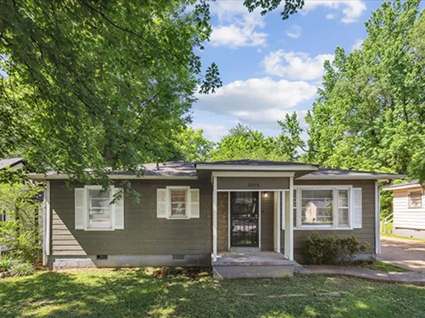 2048 Whitney Ave, Memphis, TN 38127