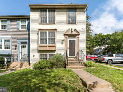 12838 Evansport Pl, Woodbridge, VA, 22192