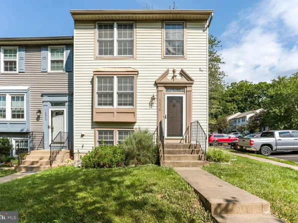 12838 Evansport Pl, Woodbridge, VA 22192