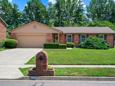 3346 Nevius Dr, Lexington, KY, 40513