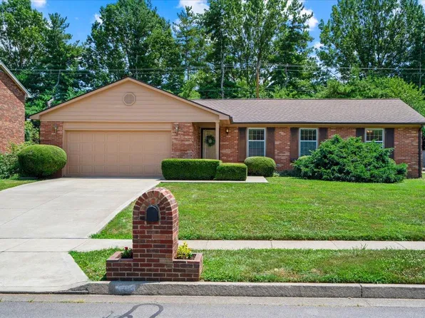 3346 Nevius Dr, Lexington, KY 40513