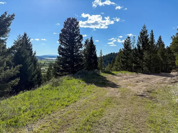 54/ACRE S Gold Coin Ln, Anaconda, MT 59711