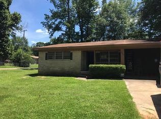 3800 Forest Trl, Marshall, TX 75672