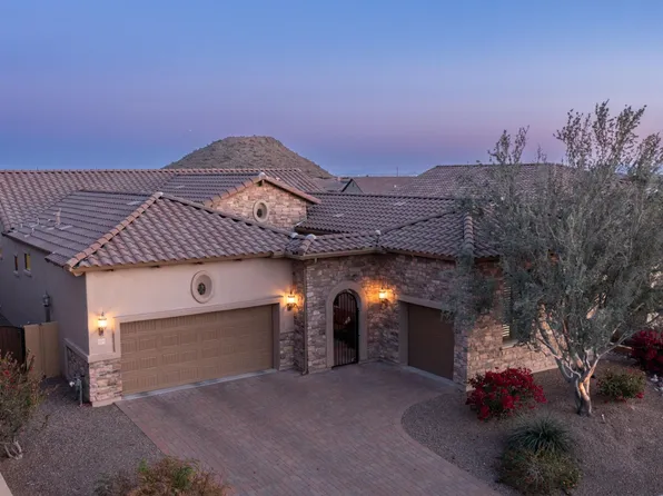 1903 N LYNCH --, Mesa, AZ 85207