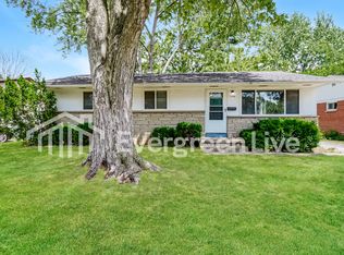 1456 Picard Rd, Columbus, OH 43227