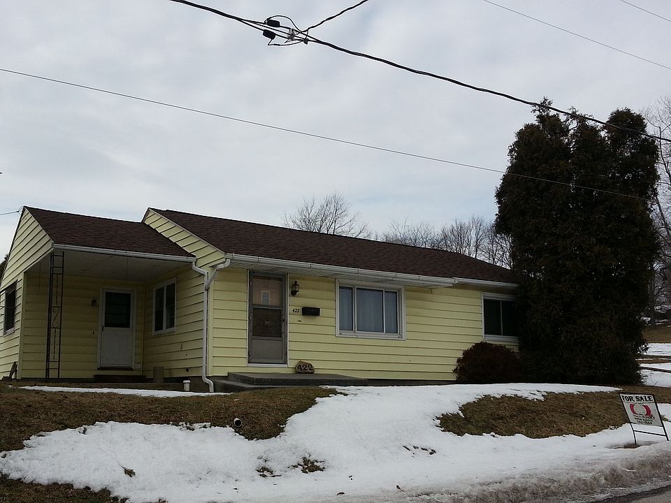 2nd image of 422 McAteer St