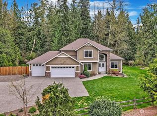19530 33rd Pl SE, Snohomish, WA 98290