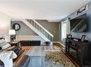 7 Trolley Crossing Ln #7, Middletown, CT 06457