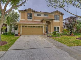 1725 Mapleleaf Blvd, Oldsmar, FL 34677