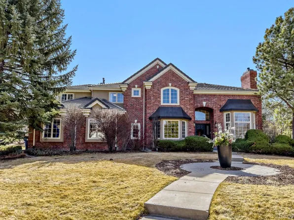 5400 Preserve Parkway S, Greenwood Village, CO 80121