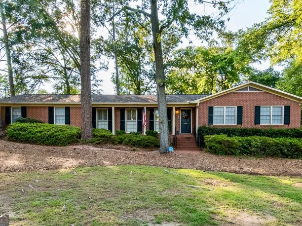 3665 Berkley Dr, Macon, GA 31204