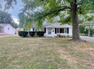 3904 Jane Ave, Saint Ann, MO 63074
