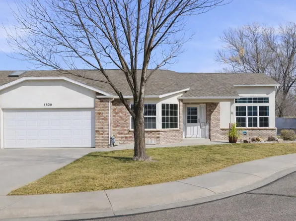 1820 Bittern Ct, Grand Junction, CO 81506