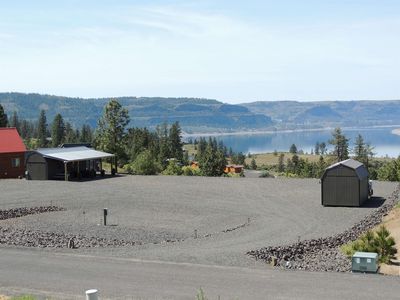 39725 Peach Orchard Way N, Seven Bays, WA, 99122