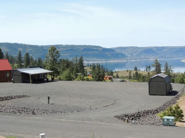 39725 Peach Orchard Way N, Seven Bays, WA 99122