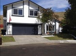 405 Gerald Ct, Benicia, CA 94510