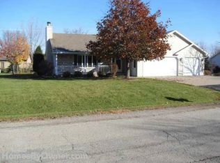 W2546 Frontier Dr, Appleton, WI 54915