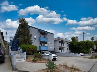 608Hayw, Los Angeles, CA 90048