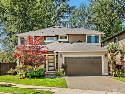 16932 38th Avenue SE, Bothell, WA, 98012