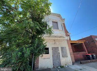 2827 W 3rd St, Chester, PA 19013