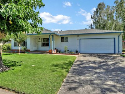 2342 W Calhoun Way, Stockton, CA, 95207