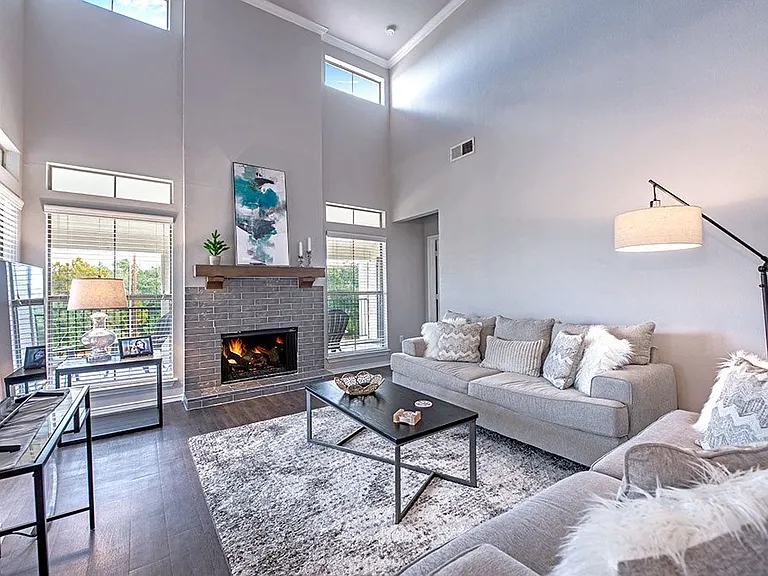 Barton Creek Villas — Photo 4