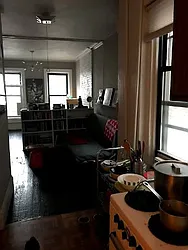 Rented by Besen Partners, LLC