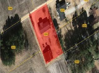 14717 Swamp Fox Rd W, Fair Bluff, NC 28439