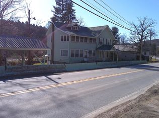 5747 Route 154, Forksville, PA 18616