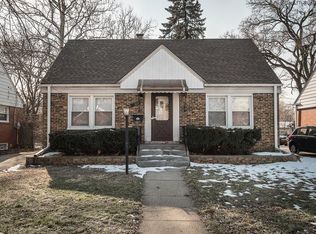 14112 Calumet Ave, Dolton, IL