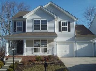 3668 Evensong Dr, Union, KY 41091