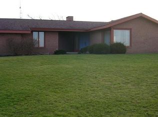 2350 Rockford West Rd, Rockford, OH 45882