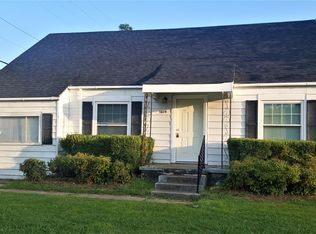 1619 N Aberdeen St, Muskogee, OK 74403