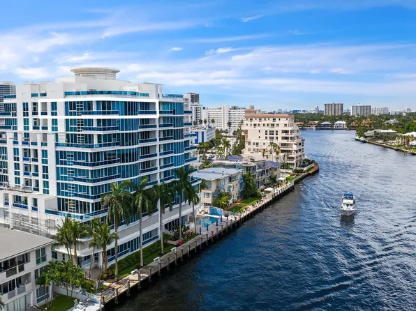 715 Bayshore Drive #904, Fort Lauderdale, FL 33304
