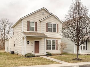 7832 Freesia St #289, Blacklick, OH 43004