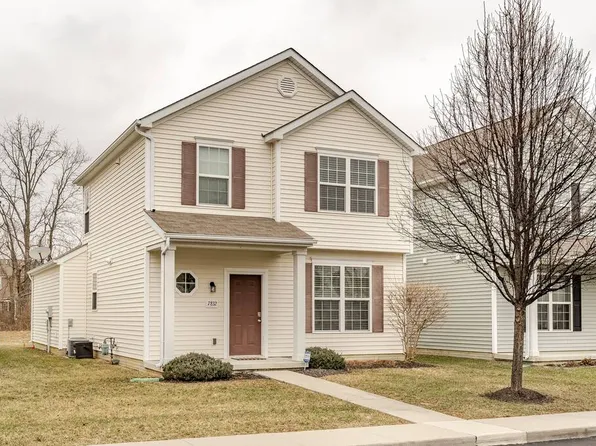 7832 Freesia St #289, Blacklick, OH 43004